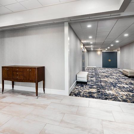 Crowne Plaza Jacksonville Airport By Ihg Eksteriør billede