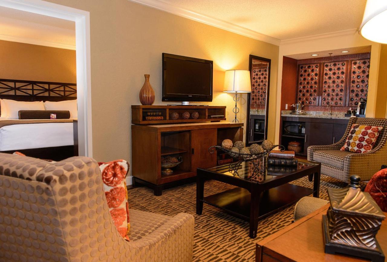 Crowne Plaza Jacksonville Airport By Ihg Eksteriør billede