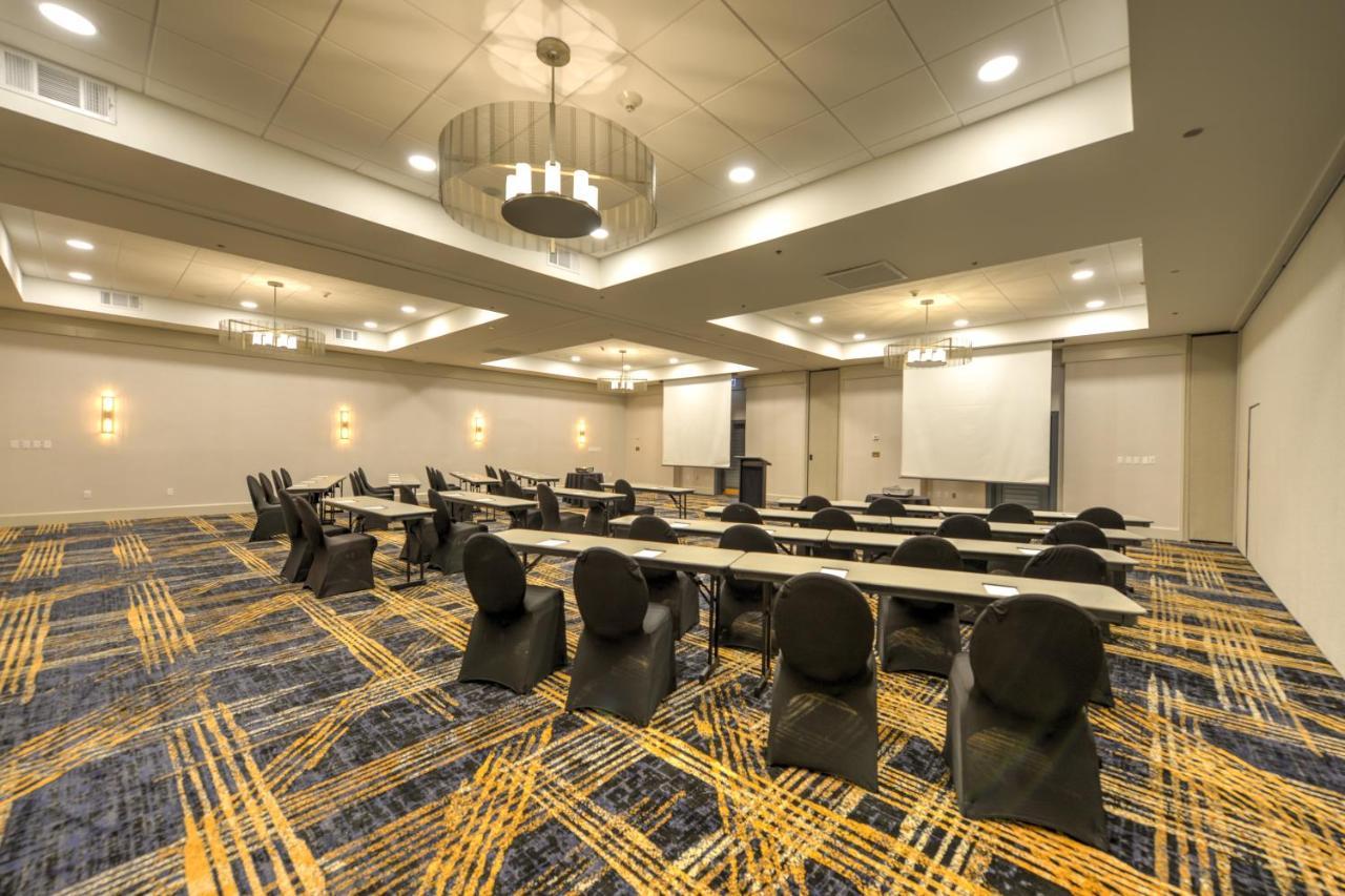 Crowne Plaza Jacksonville Airport By Ihg Eksteriør billede