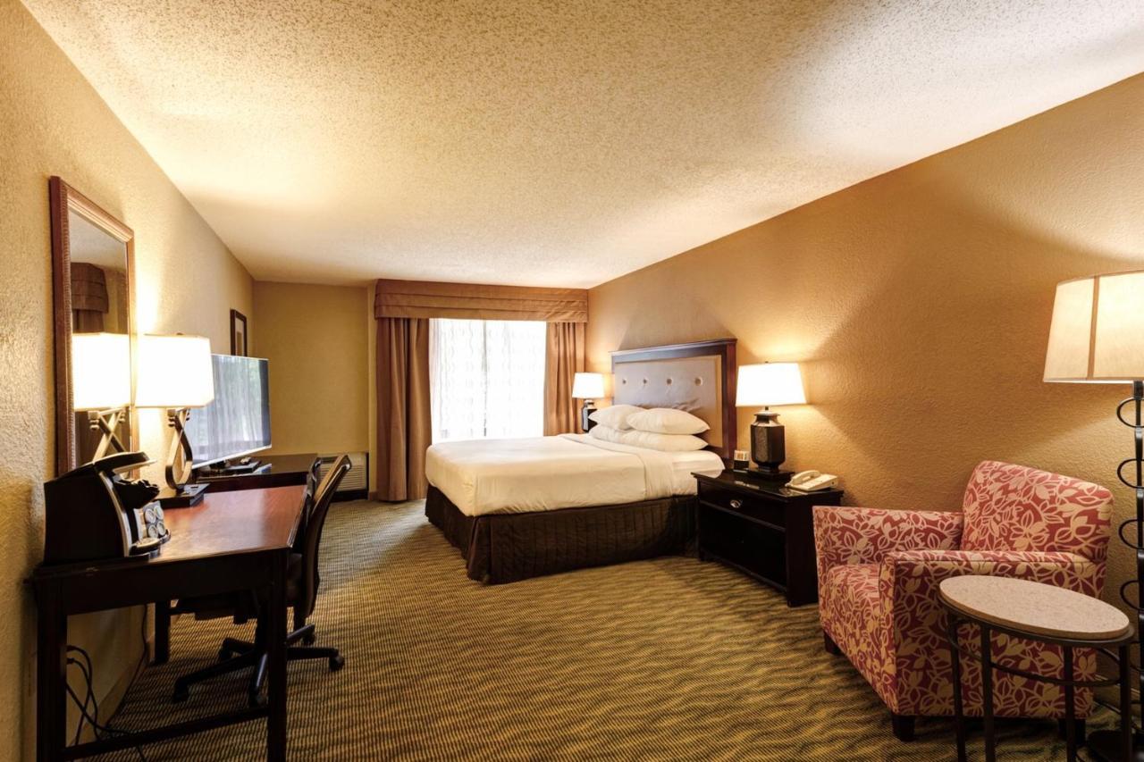 Crowne Plaza Jacksonville Airport By Ihg Eksteriør billede