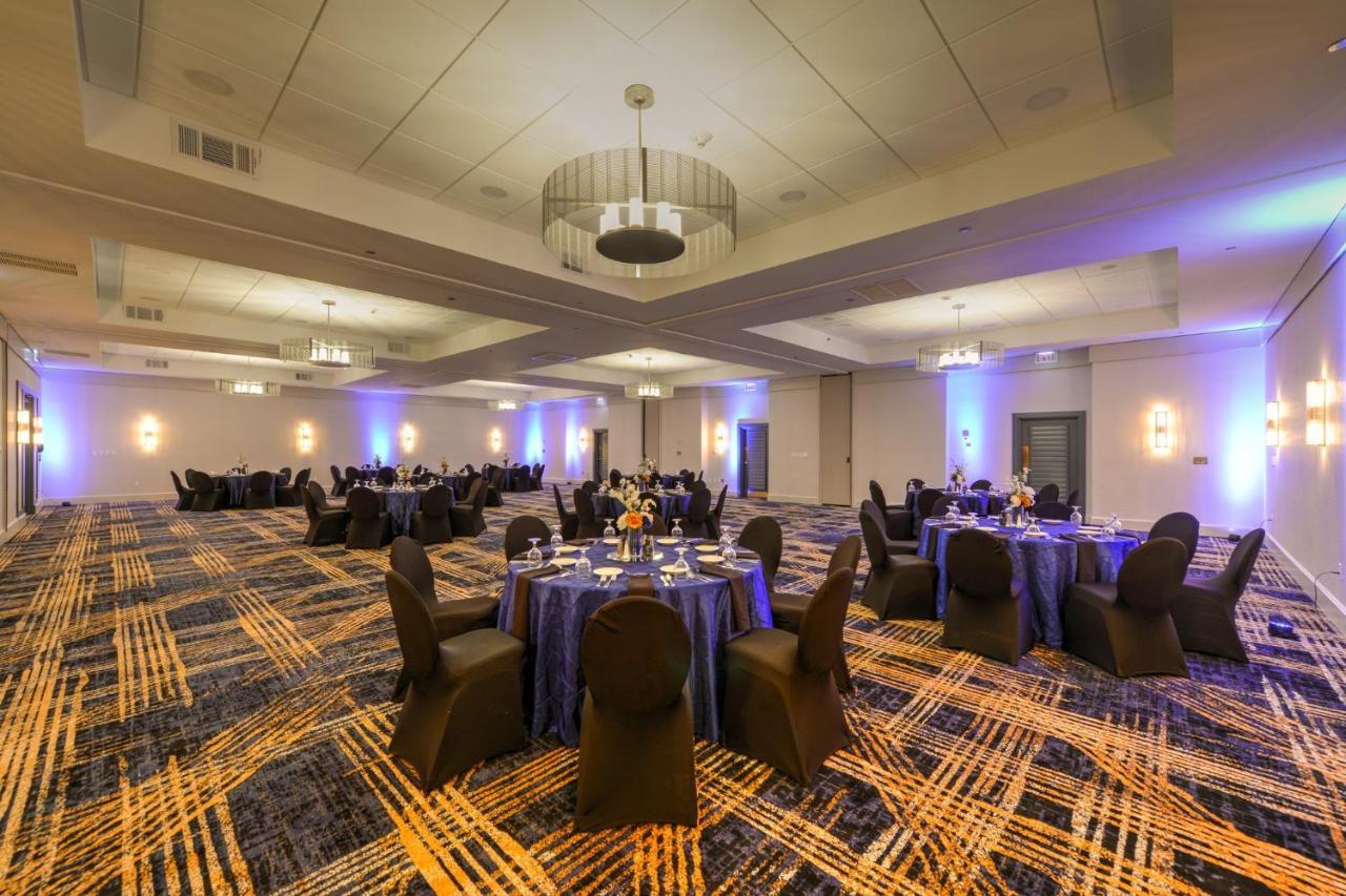 Crowne Plaza Jacksonville Airport By Ihg Eksteriør billede
