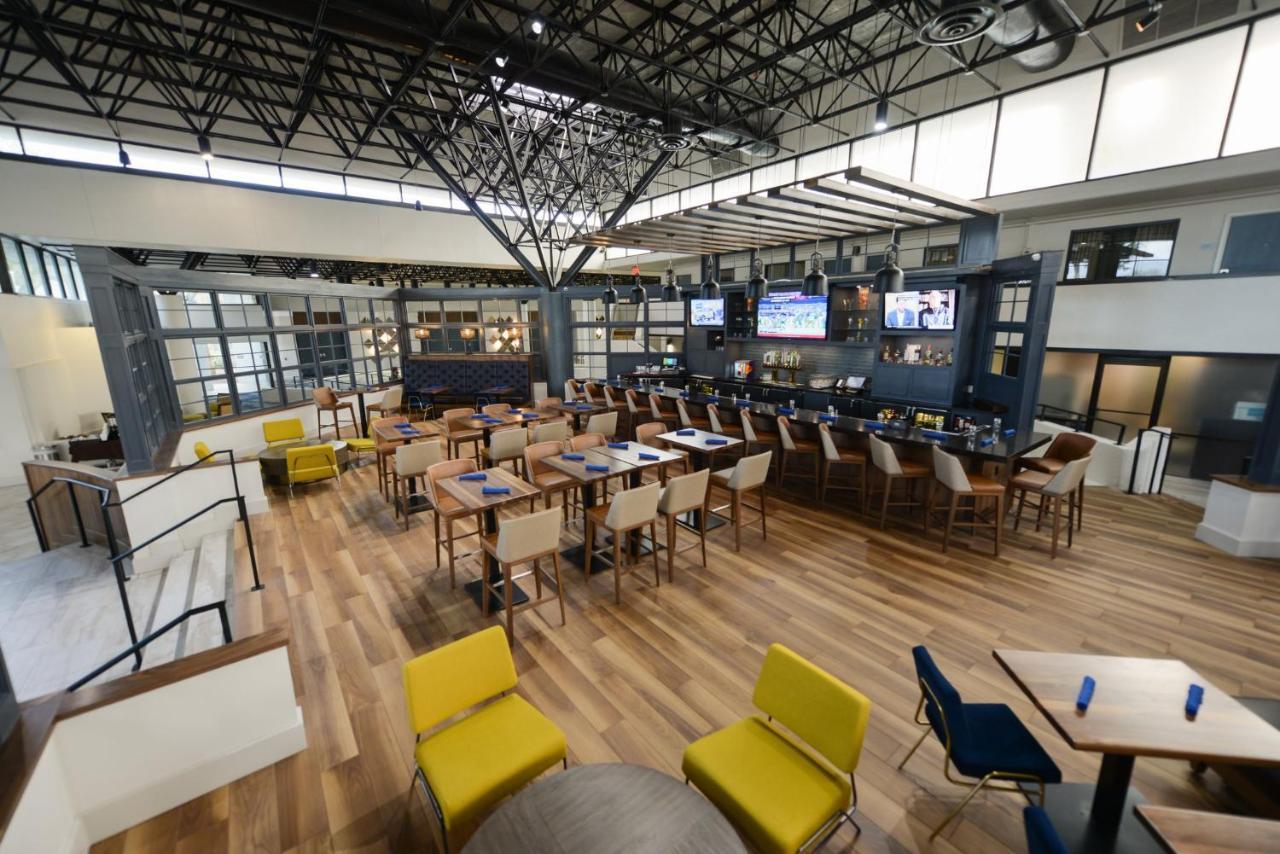 Crowne Plaza Jacksonville Airport By Ihg Eksteriør billede