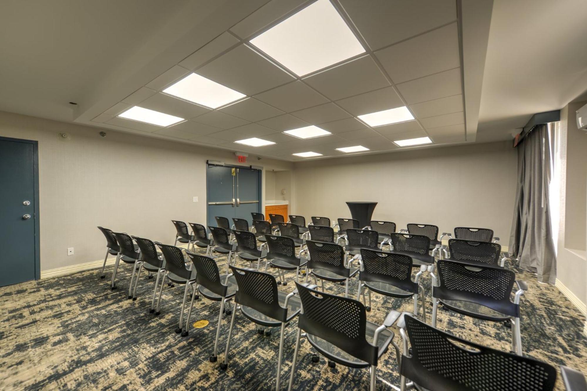 Crowne Plaza Jacksonville Airport By Ihg Eksteriør billede