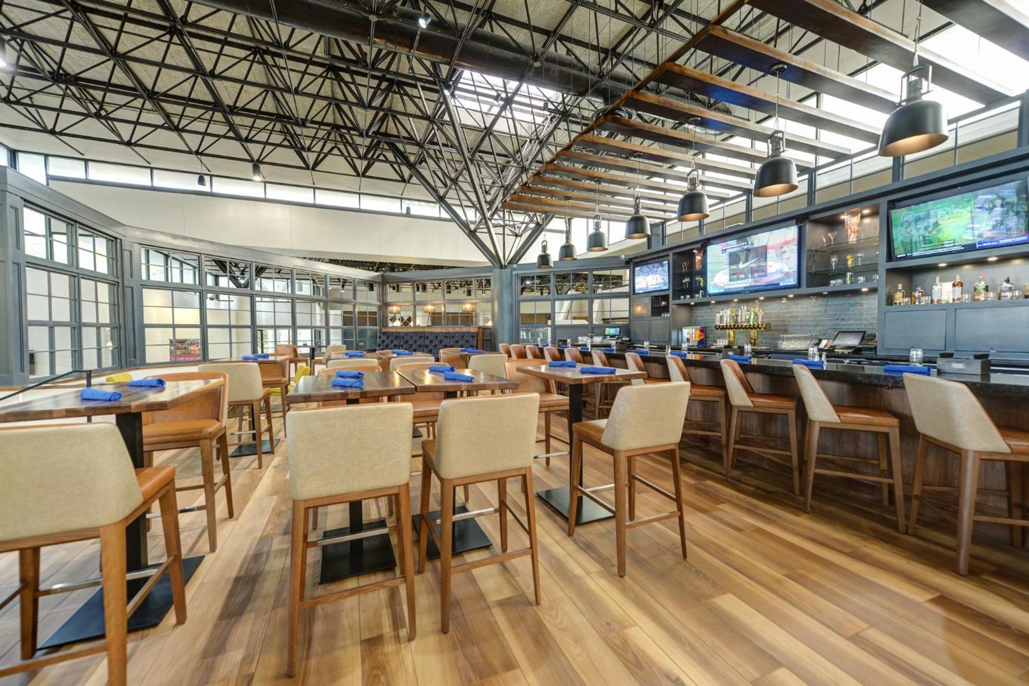 Crowne Plaza Jacksonville Airport By Ihg Eksteriør billede