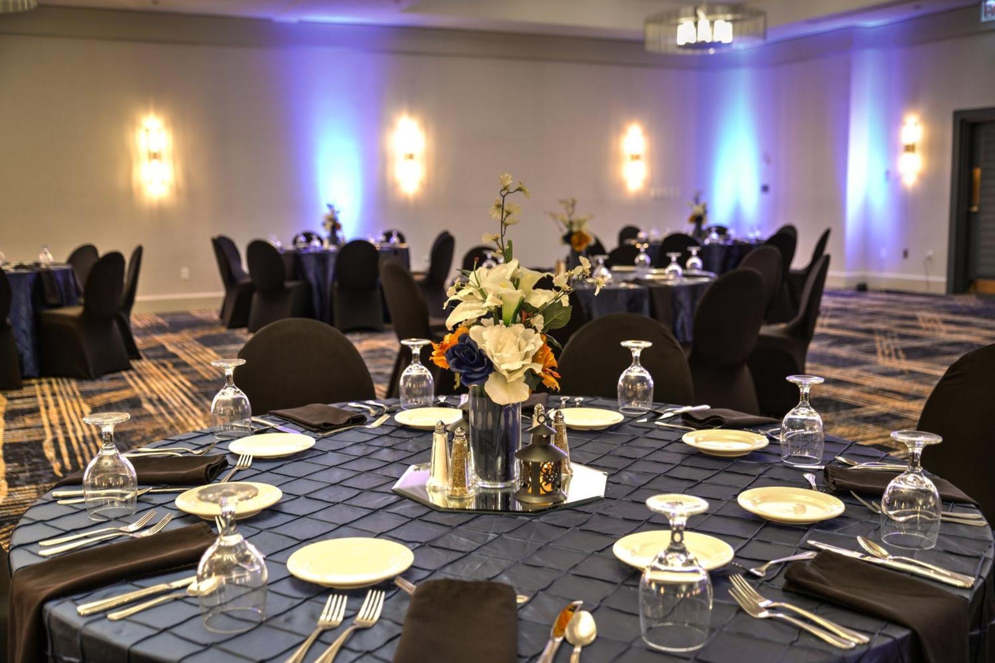 Crowne Plaza Jacksonville Airport By Ihg Eksteriør billede
