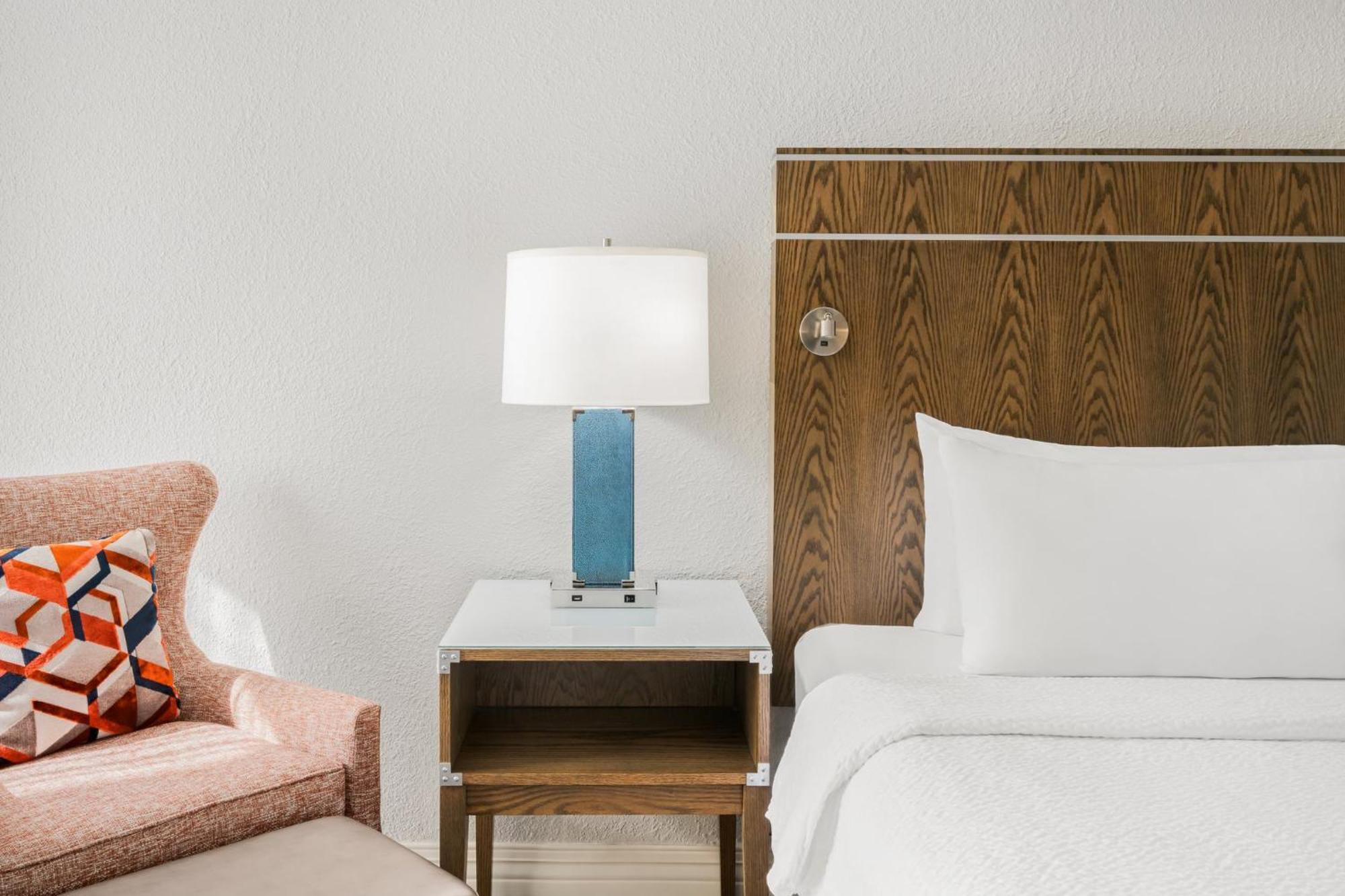 Crowne Plaza Jacksonville Airport By Ihg Eksteriør billede