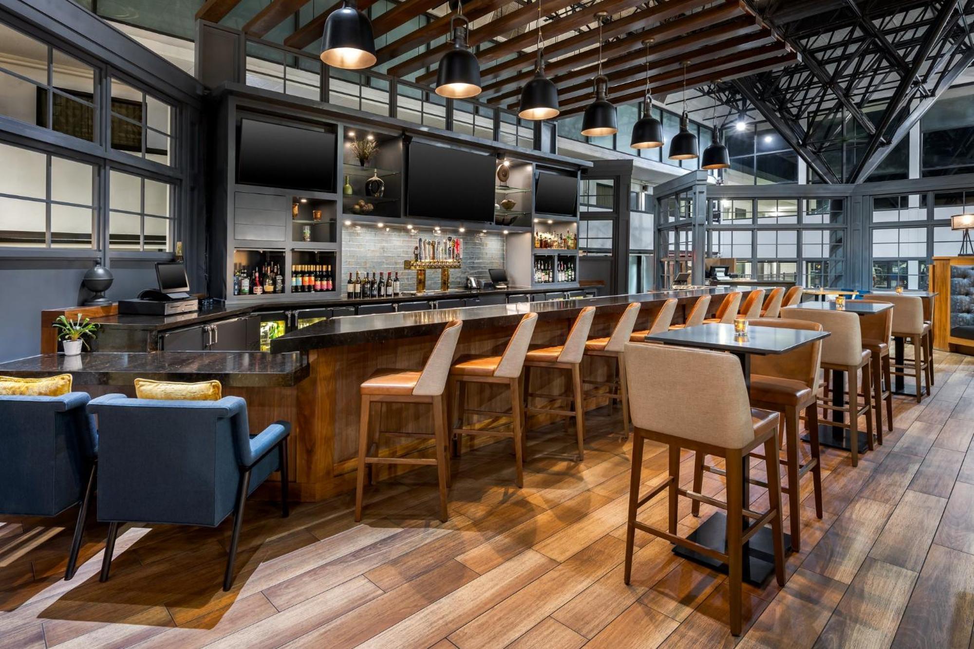 Crowne Plaza Jacksonville Airport By Ihg Eksteriør billede
