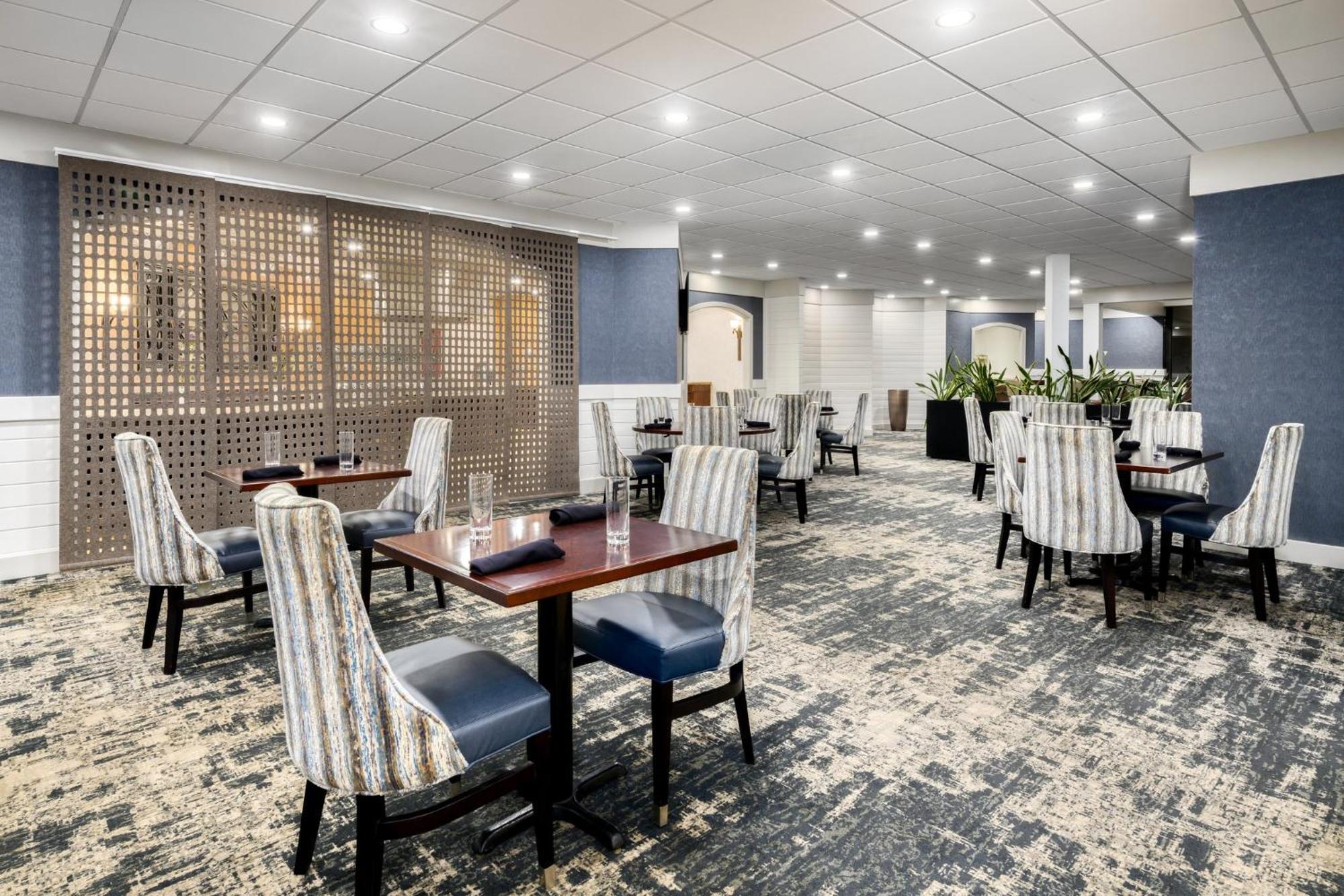 Crowne Plaza Jacksonville Airport By Ihg Eksteriør billede
