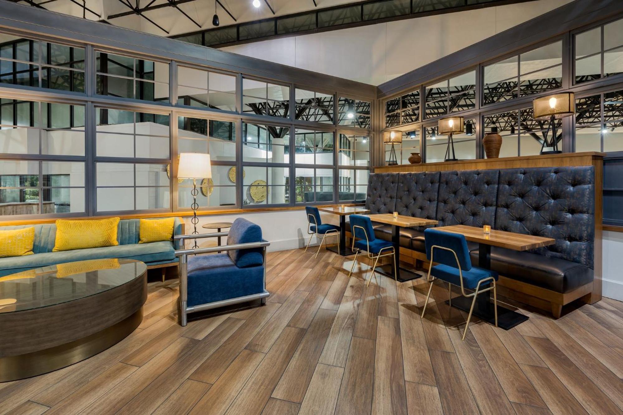 Crowne Plaza Jacksonville Airport By Ihg Eksteriør billede