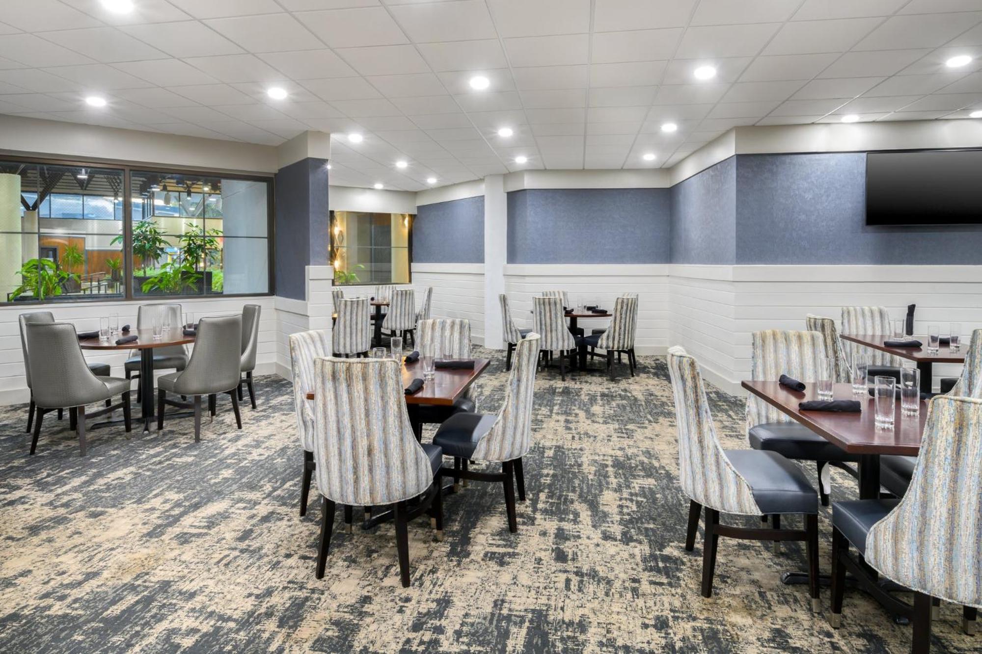 Crowne Plaza Jacksonville Airport By Ihg Eksteriør billede