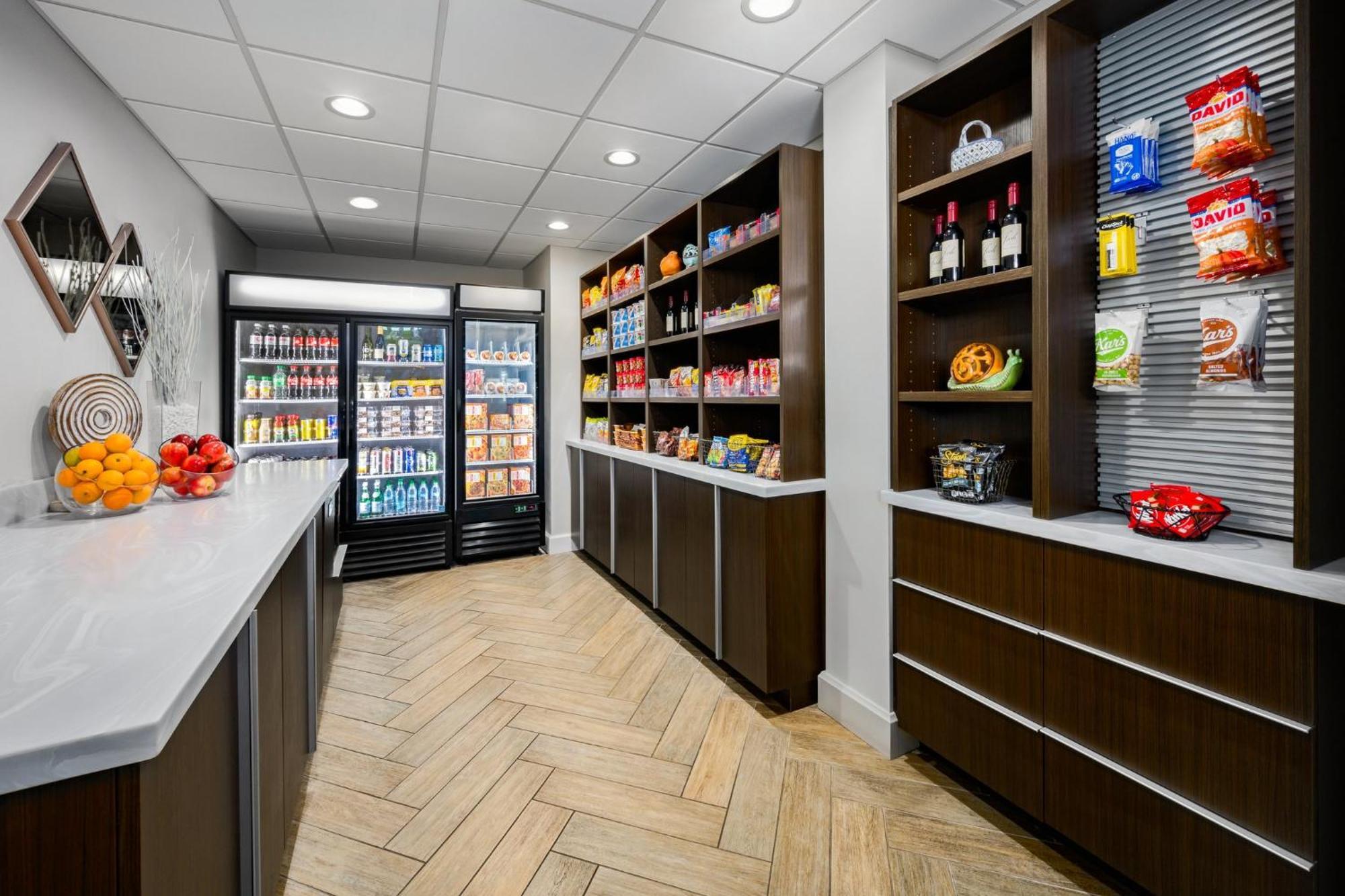 Crowne Plaza Jacksonville Airport By Ihg Eksteriør billede