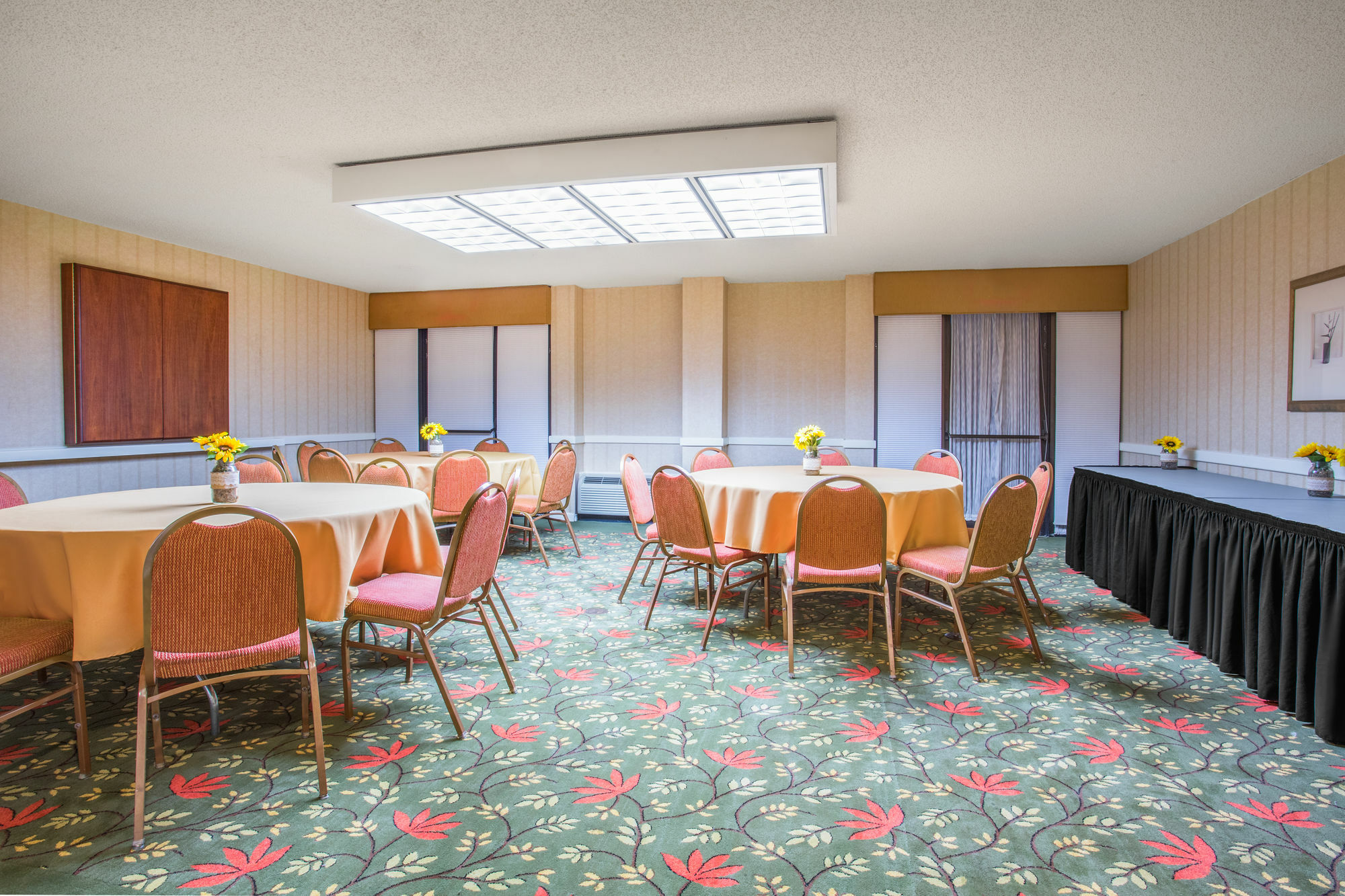 Crowne Plaza Jacksonville Airport By Ihg Eksteriør billede