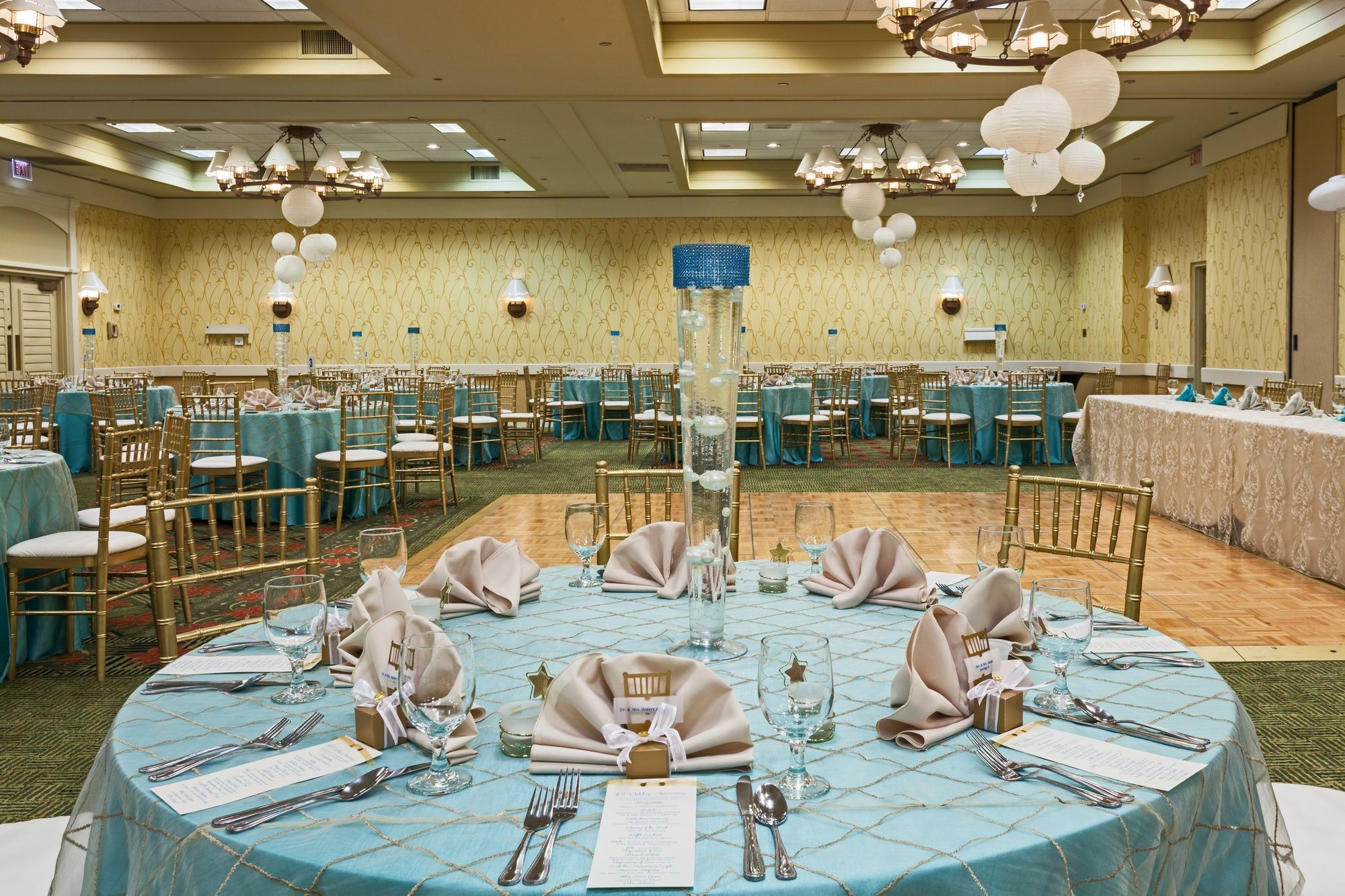 Crowne Plaza Jacksonville Airport By Ihg Eksteriør billede