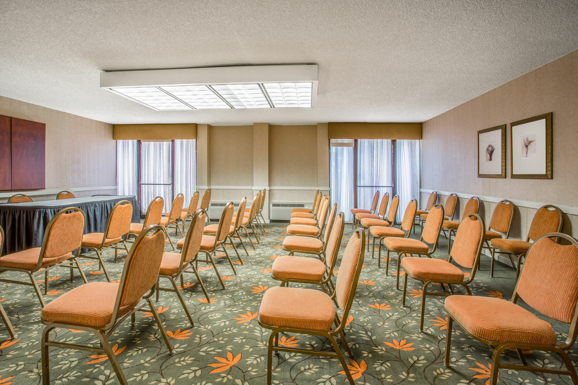 Crowne Plaza Jacksonville Airport By Ihg Eksteriør billede